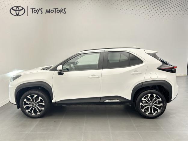 TOYOTA Yaris Cross 1.5 116H DESIGN    