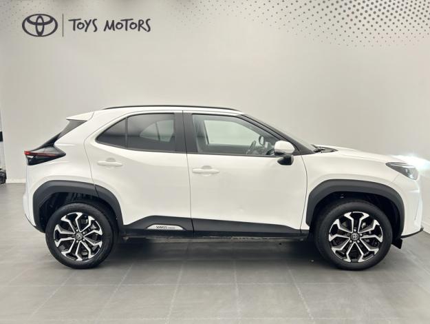 TOYOTA Yaris Cross 1.5 116H DESIGN    