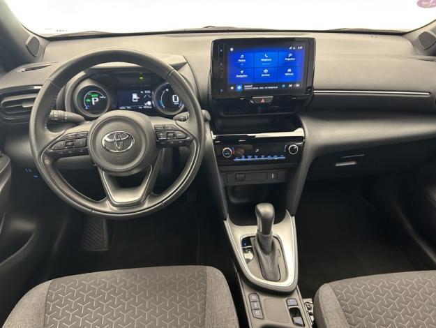 TOYOTA Yaris Cross 1.5 116H DESIGN    