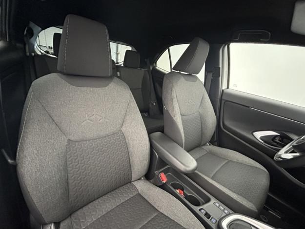 TOYOTA Yaris Cross 1.5 116H DESIGN    