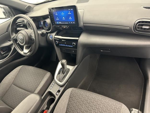 TOYOTA Yaris Cross 1.5 116H DESIGN    