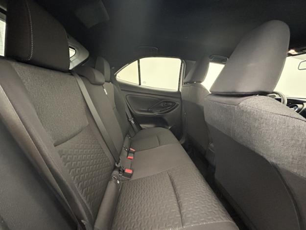 TOYOTA Yaris Cross 1.5 116H DESIGN    