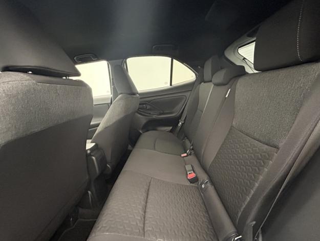 TOYOTA Yaris Cross 1.5 116H DESIGN    