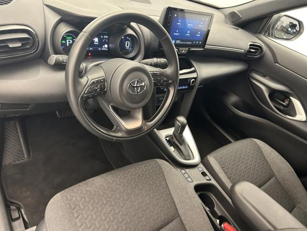 TOYOTA Yaris Cross 1.5 116H DESIGN    