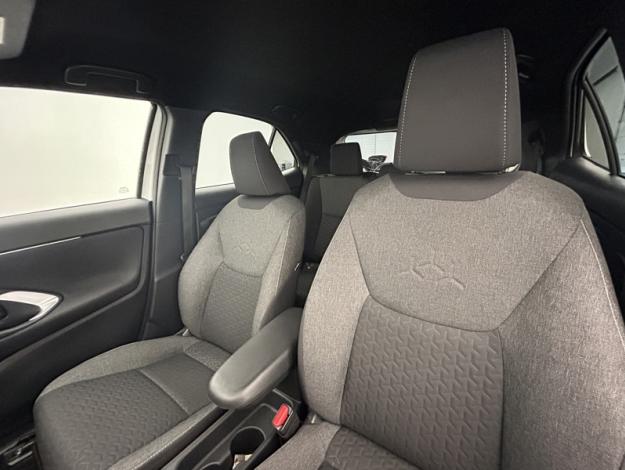 TOYOTA Yaris Cross 1.5 116H DESIGN    