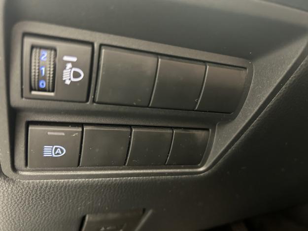 TOYOTA Yaris Cross 1.5 116H DESIGN    
