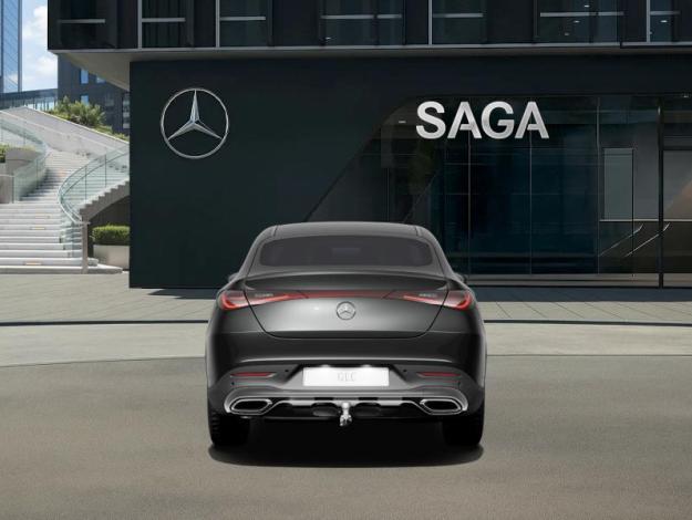 MERCEDES-BENZ GLC GLC 200 d 4MATIC