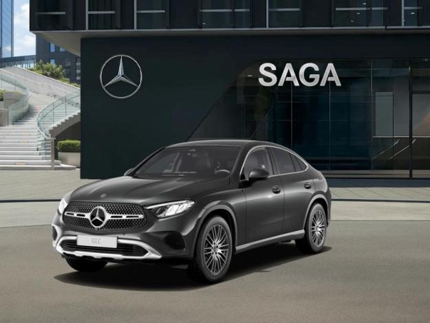 MERCEDES-BENZ GLC GLC 200 d 4MATIC