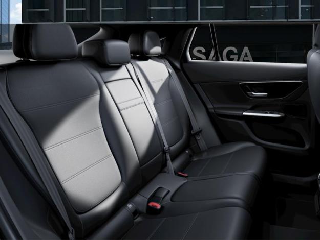 MERCEDES-BENZ GLC GLC 200 d 4MATIC
