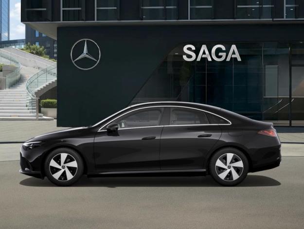 MERCEDES-BENZ CLA CLA 180