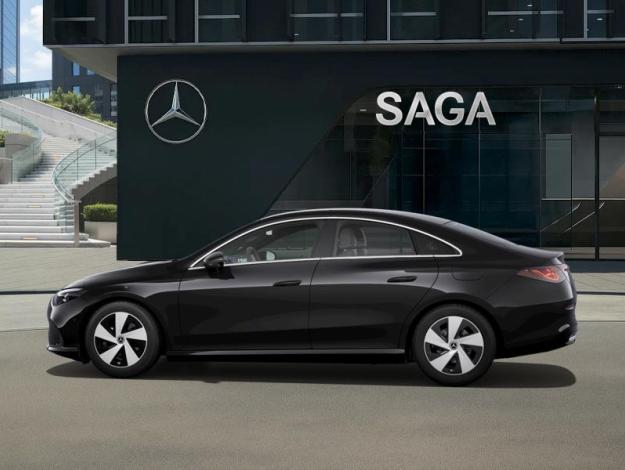 MERCEDES-BENZ CLA CLA 180