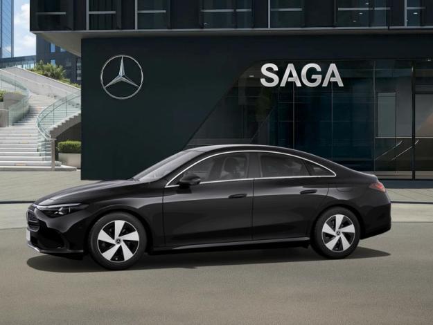 MERCEDES-BENZ CLA CLA 180