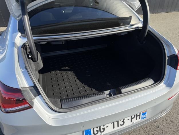 MERCEDES-BENZ CLA Coupé CLA 200 Coupé AMG Line  