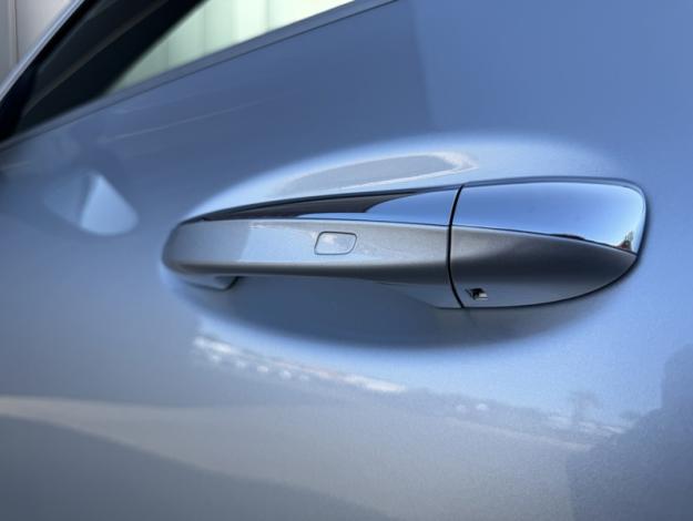 MERCEDES-BENZ CLA Coupé CLA 200 Coupé AMG Line  