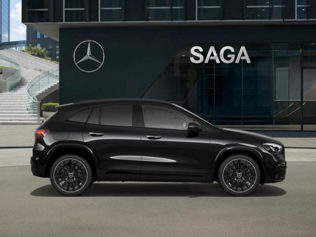 MERCEDES-BENZ GLA 250 e Hybrid EQ Edition 140  GLA 250 e Hybrid EQ Edition 140