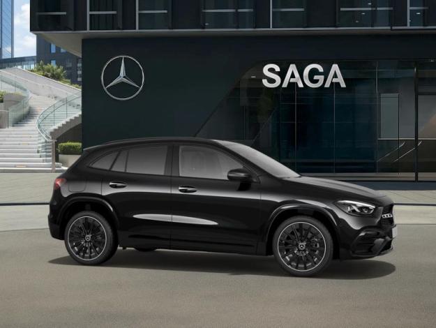 MERCEDES-BENZ GLA 250 e Hybrid EQ Edition 140  GLA 250 e Hybrid EQ Edition 140