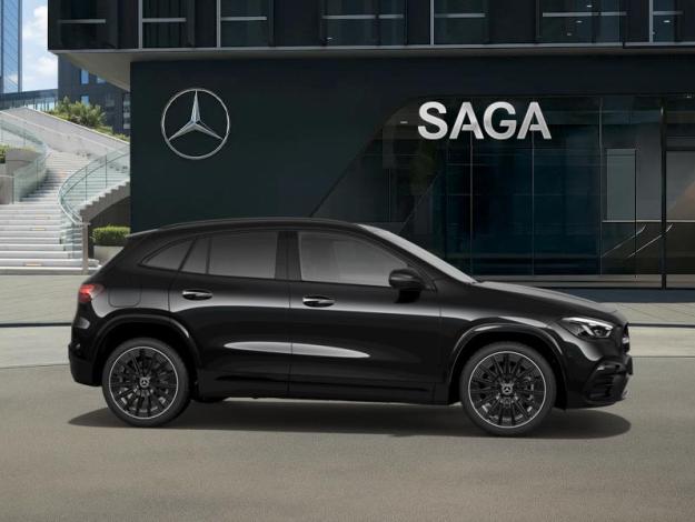 MERCEDES-BENZ GLA 250 e Hybrid EQ Edition 140  GLA 250 e Hybrid EQ Edition 140