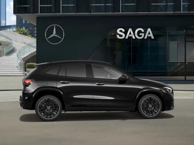 MERCEDES-BENZ GLA 250 e Hybrid EQ Edition 140  GLA 250 e Hybrid EQ Edition 140