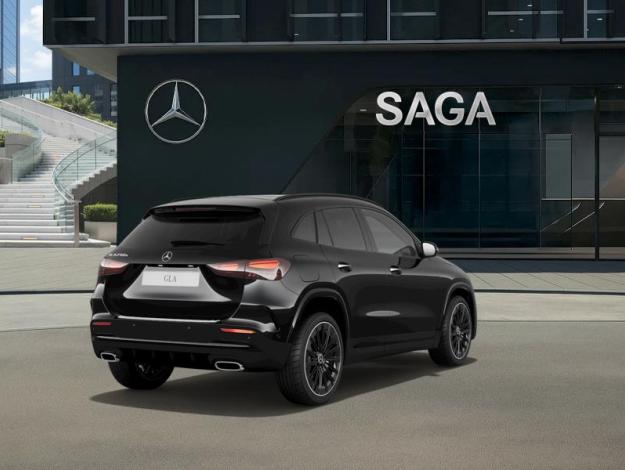 MERCEDES-BENZ GLA 250 e Hybrid EQ Edition 140  GLA 250 e Hybrid EQ Edition 140