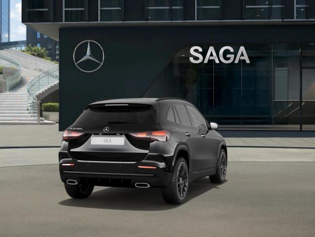 MERCEDES-BENZ GLA 250 e Hybrid EQ Edition 140  GLA 250 e Hybrid EQ Edition 140