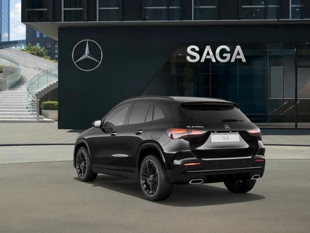MERCEDES-BENZ GLA 250 e Hybrid EQ Edition 140  GLA 250 e Hybrid EQ Edition 140