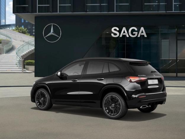 MERCEDES-BENZ GLA 250 e Hybrid EQ Edition 140  GLA 250 e Hybrid EQ Edition 140