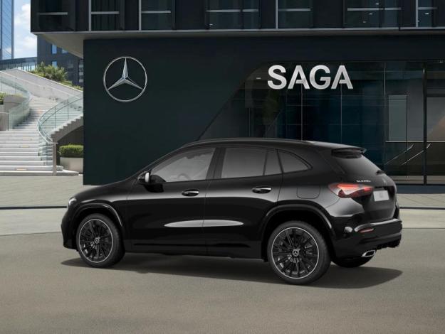 MERCEDES-BENZ GLA 250 e Hybrid EQ Edition 140  GLA 250 e Hybrid EQ Edition 140