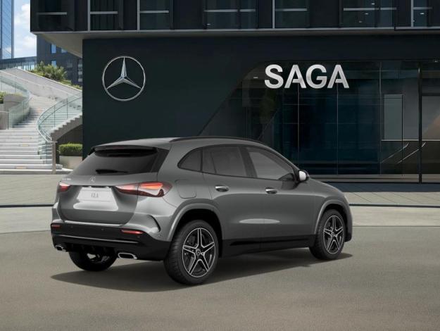 MERCEDES-BENZ GLA 250 e Hybrid EQ Edition 140  GLA 250 e Hybrid EQ Edition 140