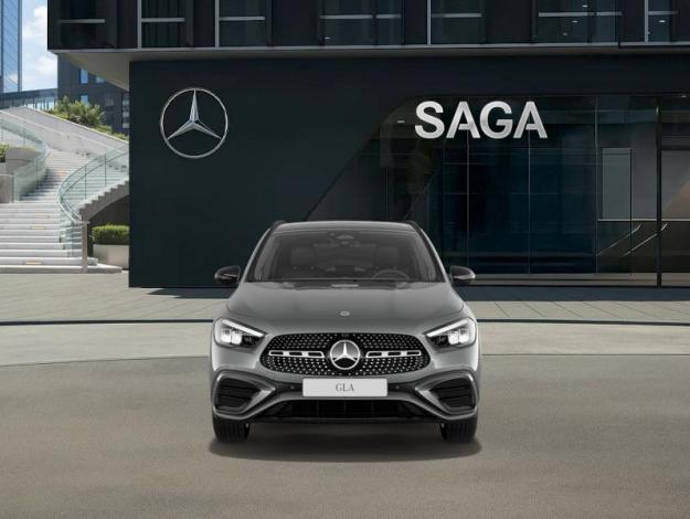 MERCEDES-BENZ GLA 250 e Hybrid EQ AMG Line  GLA 250 e Hybrid EQ AMG Line