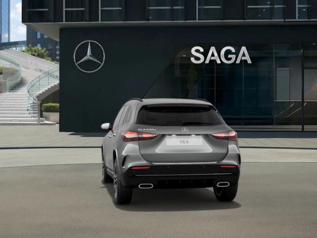 MERCEDES-BENZ GLA 250 e Hybrid EQ AMG Line  GLA 250 e Hybrid EQ AMG Line