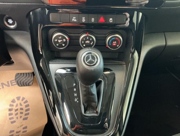 MERCEDES-BENZ T-Klasse T 180 STYLE Standard