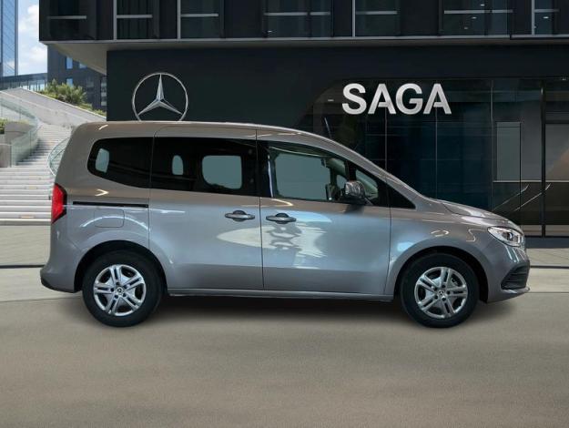 MERCEDES-BENZ Classe T T 180 STYLE Standard  T 180 L2