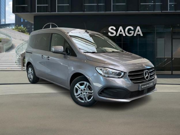 MERCEDES-BENZ Classe T T 180 STYLE Standard  T 180 L2