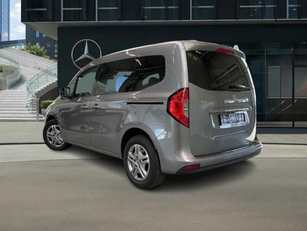 MERCEDES-BENZ Classe T T 180 STYLE Standard  T 180 L2