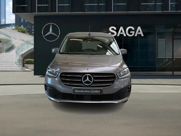 MERCEDES-BENZ Classe T T 180 STYLE Standard  T 180 L2