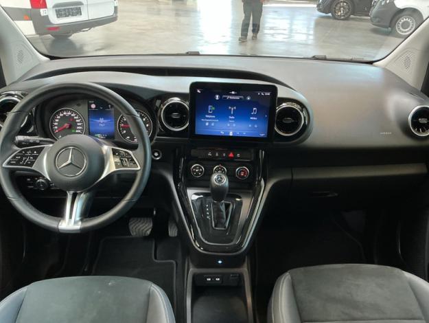 MERCEDES-BENZ T-Klasse T 180 STYLE Standard