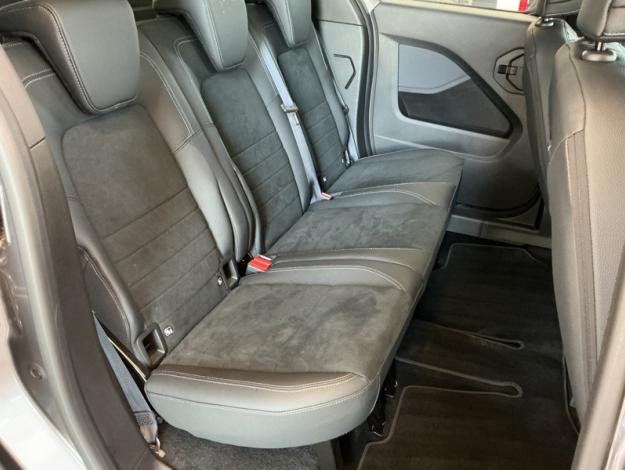MERCEDES-BENZ T-Klasse T 180 STYLE Standard