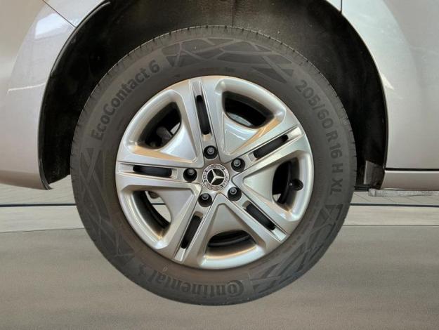 MERCEDES-BENZ Classe T T 180 STYLE Standard  T 180 L2