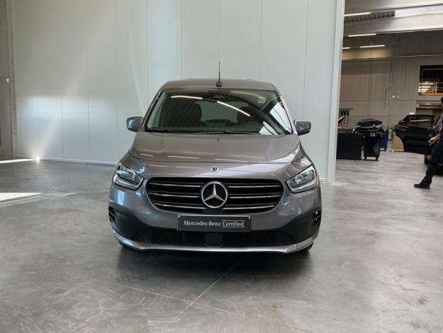 MERCEDES-BENZ T-Klasse T 180 STYLE Standard