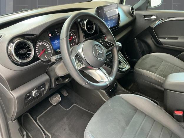 MERCEDES-BENZ Classe T T 180 STYLE Standard  T 180 L2