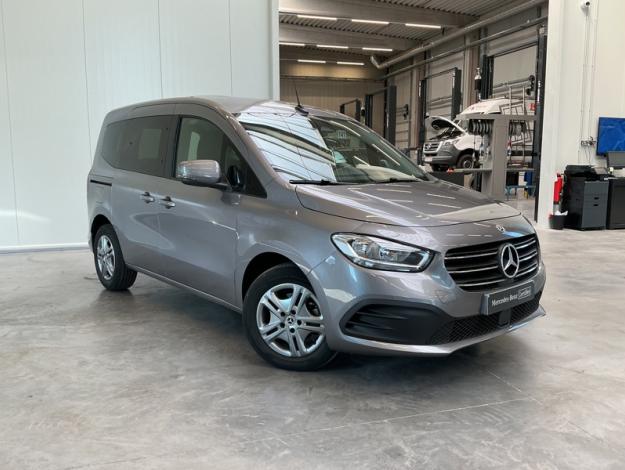 MERCEDES-BENZ T-Klasse T 180 STYLE Standard