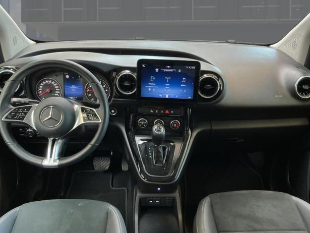 MERCEDES-BENZ Classe T T 180 STYLE Standard  T 180 L2