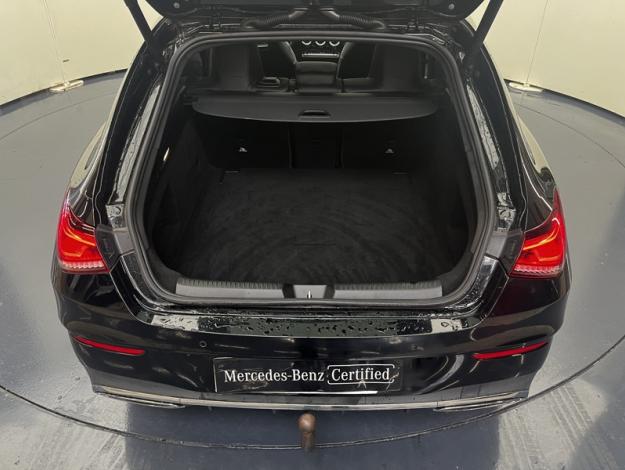 MERCEDES-BENZ CLA Shooting Brake CLA 220 d Shooting Brake AMG Line  