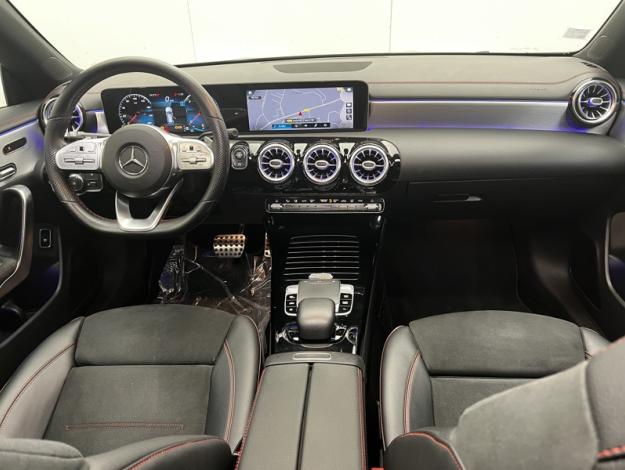 MERCEDES-BENZ CLA Shooting Brake CLA 220 d Shooting Brake AMG Line  