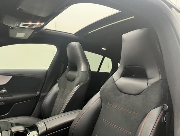 MERCEDES-BENZ CLA Shooting Brake CLA 220 d Shooting Brake AMG Line  