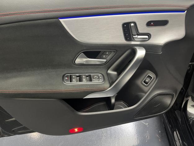 MERCEDES-BENZ CLA Shooting Brake CLA 220 d Shooting Brake AMG Line  