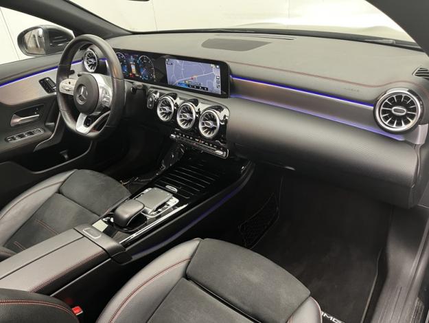 MERCEDES-BENZ CLA Shooting Brake CLA 220 d Shooting Brake AMG Line  