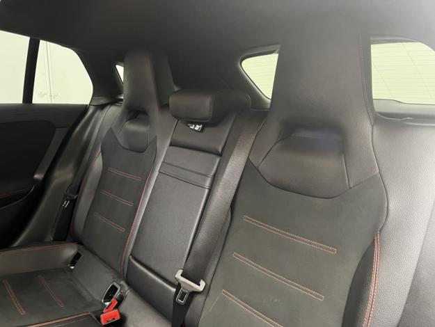 MERCEDES-BENZ CLA Shooting Brake CLA 220 d Shooting Brake AMG Line  