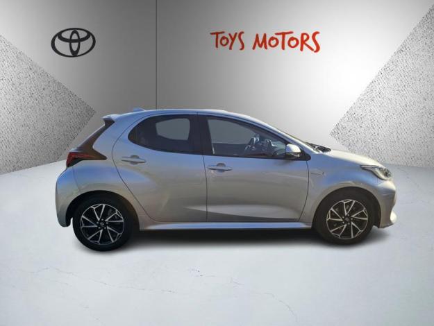 TOYOTA Yaris Hybride 116h Design  