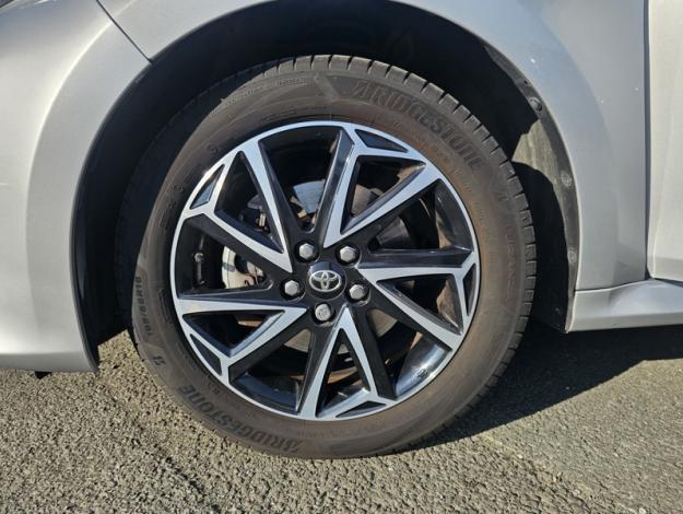 TOYOTA Yaris Hybride 116h Design  